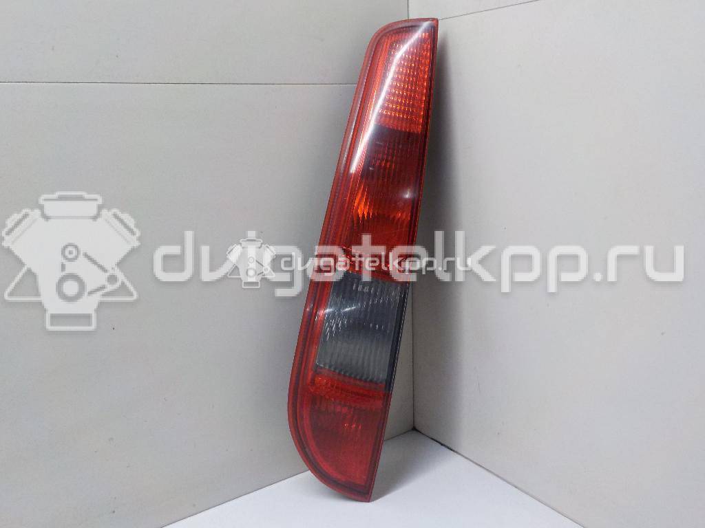 Фото Фонарь задний левый  1420468 для Ford Focus {forloop.counter}}