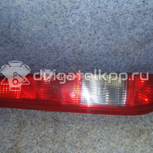 Фото Фонарь задний левый  1420468 для Ford Focus