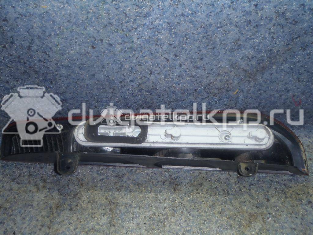 Фото Фонарь задний левый  1420468 для Ford Focus {forloop.counter}}