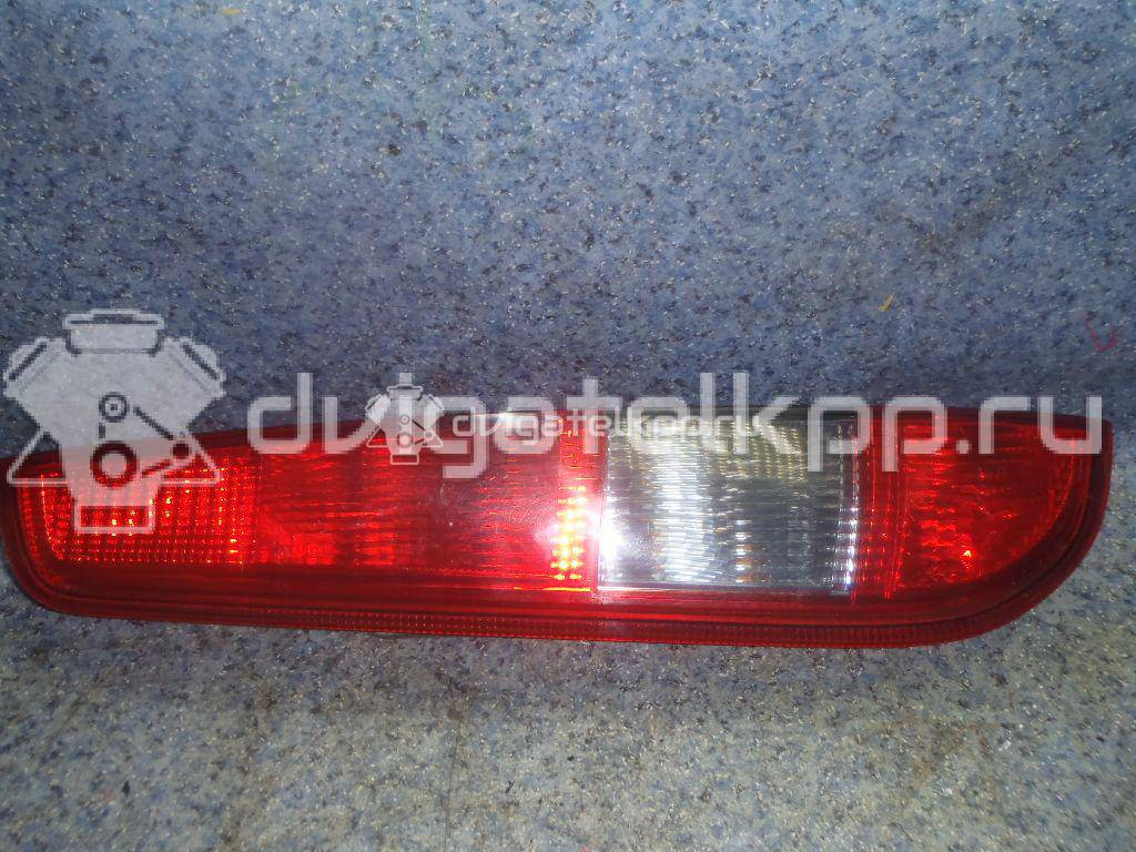 Фото Фонарь задний левый  1420468 для Ford Focus {forloop.counter}}