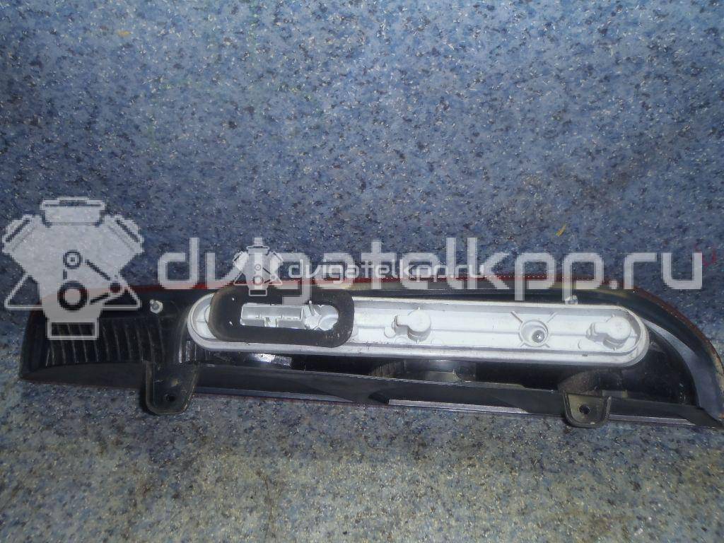 Фото Фонарь задний левый  1420468 для Ford Focus {forloop.counter}}