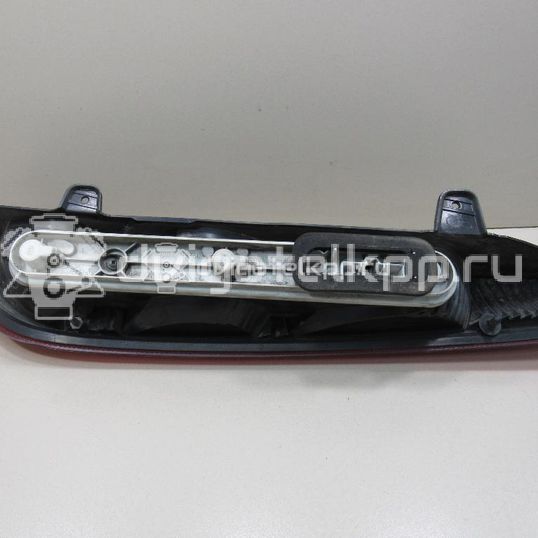 Фото Фонарь задний левый  1420468 для Ford Focus