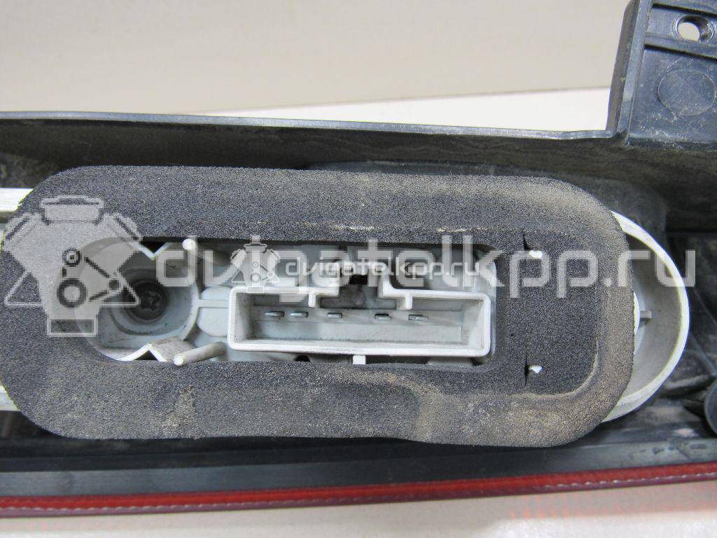 Фото Фонарь задний левый  1420468 для Ford Focus {forloop.counter}}