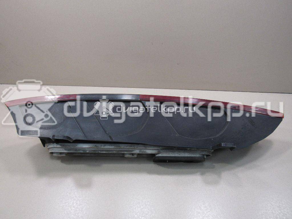 Фото Фонарь задний левый  1420468 для Ford Focus {forloop.counter}}