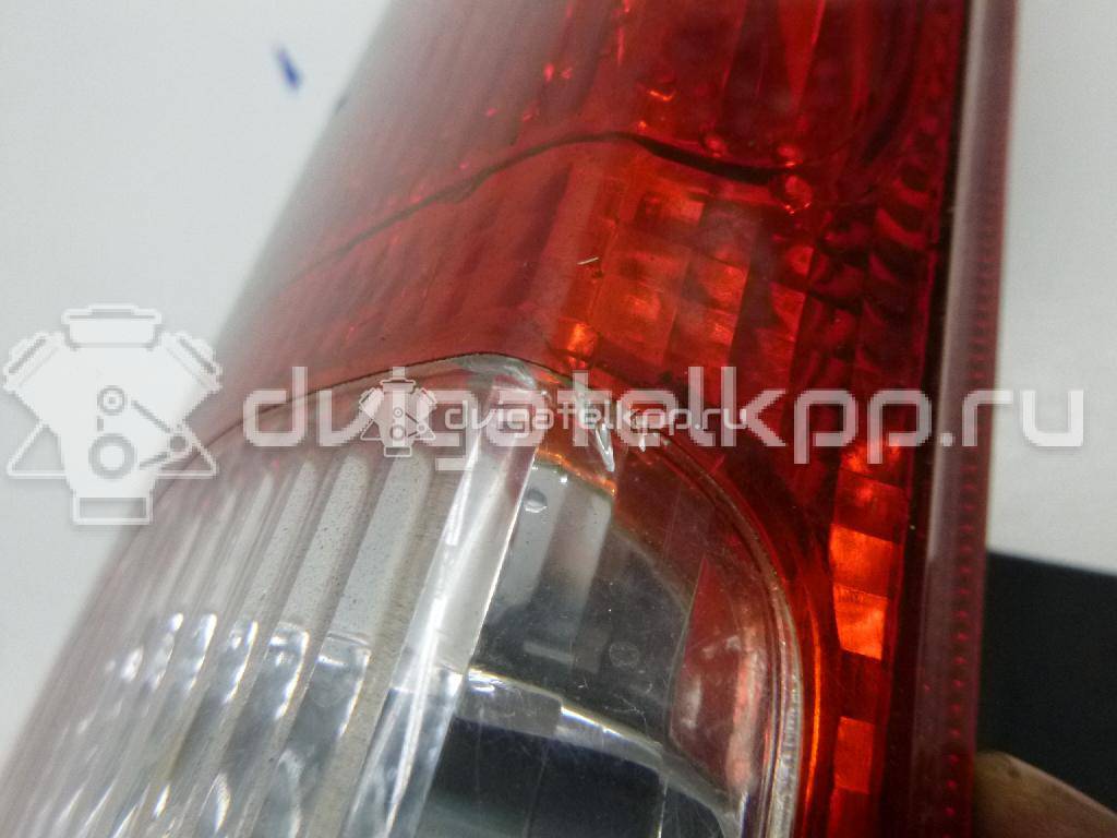 Фото Фонарь задний левый  1420451 для Ford Focus {forloop.counter}}