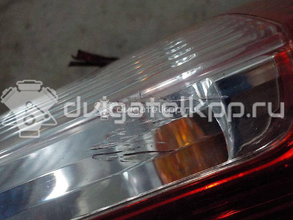 Фото Фонарь задний левый  1420451 для Ford Focus {forloop.counter}}
