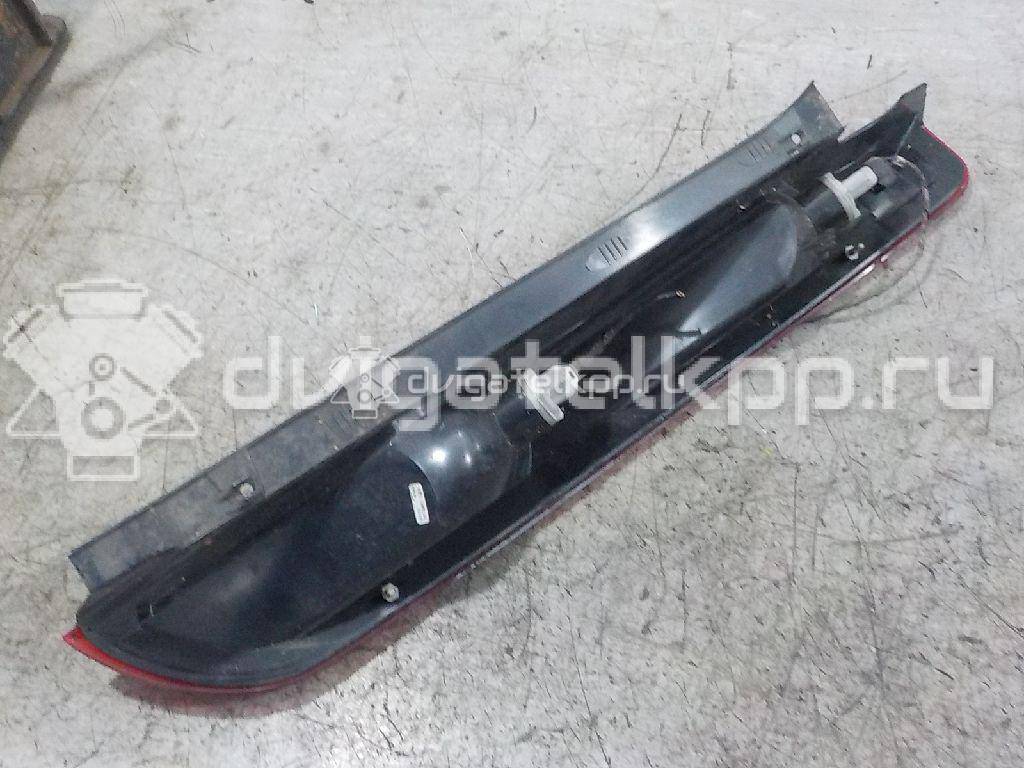 Фото Фонарь задний левый  1420451 для Ford Focus {forloop.counter}}