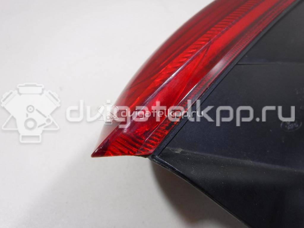 Фото Фонарь задний левый  1420451 для Ford Focus {forloop.counter}}