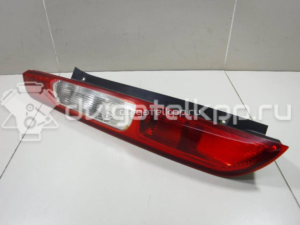 Фото Фонарь задний левый  1420451 для Ford Focus {forloop.counter}}
