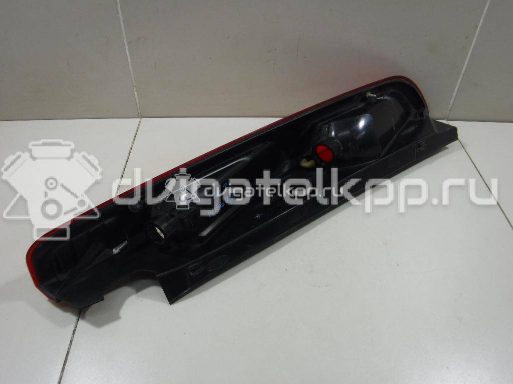 Фото Фонарь задний левый  1420451 для Ford Focus {forloop.counter}}