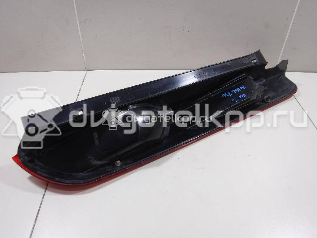 Фото Фонарь задний левый  1420451 для Ford Focus {forloop.counter}}