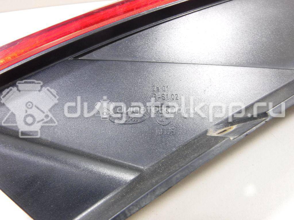 Фото Фонарь задний левый  1420451 для Ford Focus {forloop.counter}}