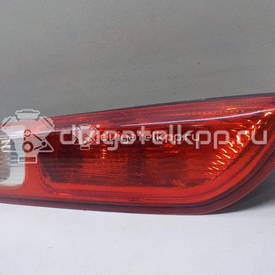 Фото Фонарь задний левый  1420451 для Ford Focus