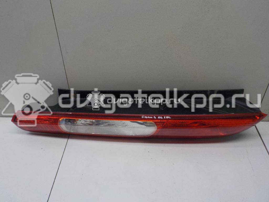 Фото Фонарь задний левый  1420451 для Ford Focus {forloop.counter}}