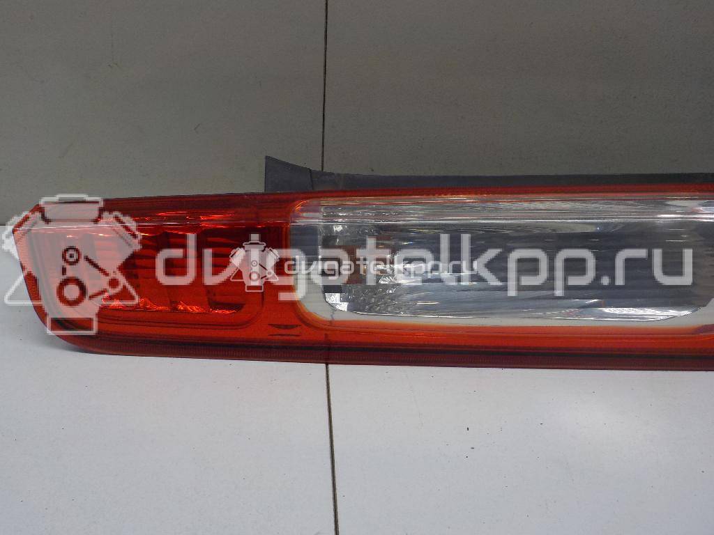 Фото Фонарь задний левый  1420451 для Ford Focus {forloop.counter}}