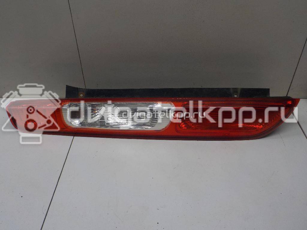 Фото Фонарь задний левый  1420451 для Ford Focus {forloop.counter}}