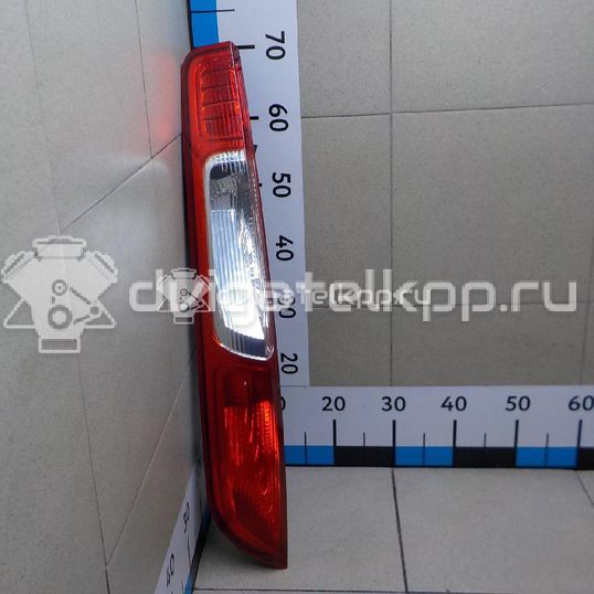 Фото Фонарь задний левый  1420451 для Ford Focus