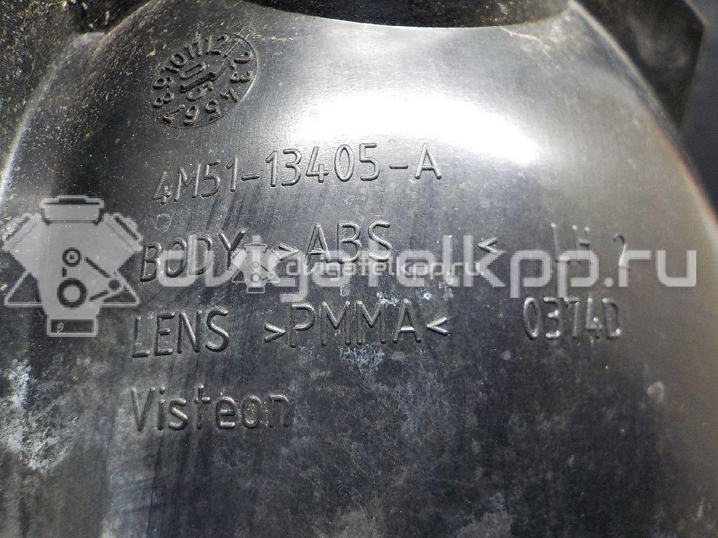 Фото Фонарь задний левый  1420451 для Ford Focus {forloop.counter}}