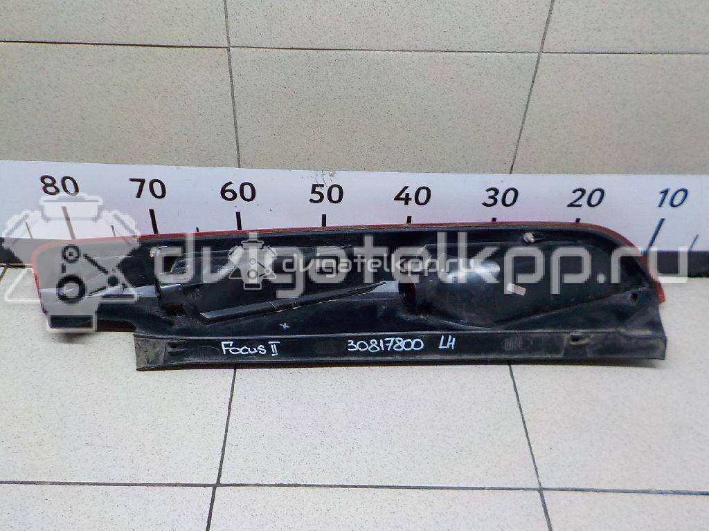 Фото Фонарь задний левый  1420451 для Ford Focus {forloop.counter}}