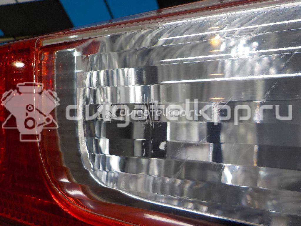 Фото Фонарь задний левый  1420451 для Ford Focus {forloop.counter}}