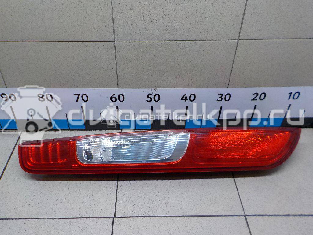 Фото Фонарь задний левый  1420451 для Ford Focus {forloop.counter}}