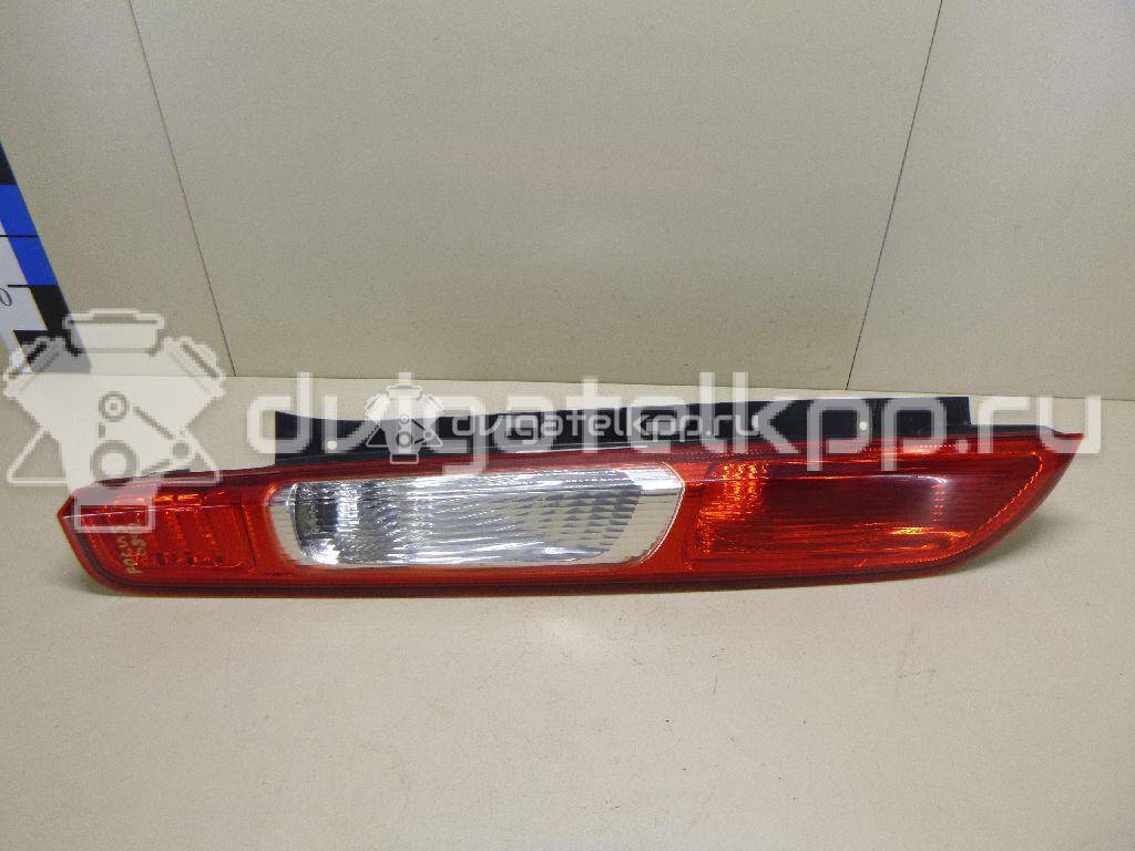 Фото Фонарь задний левый  1420451 для Ford Focus {forloop.counter}}