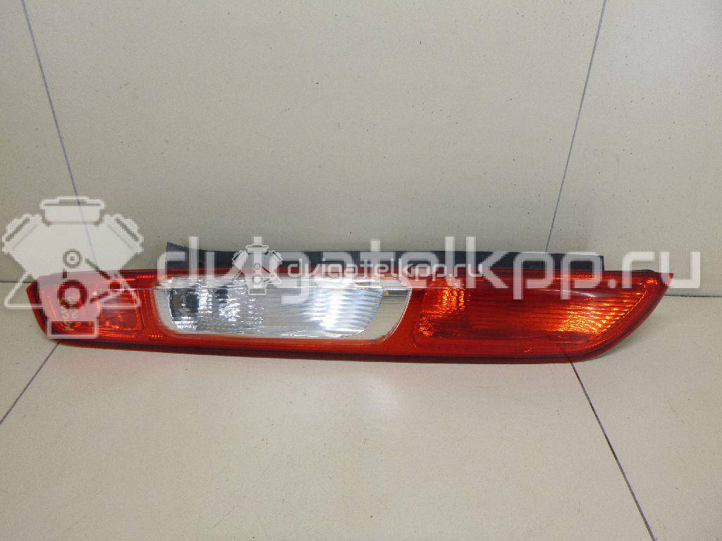 Фото Фонарь задний левый  1420451 для Ford Focus {forloop.counter}}