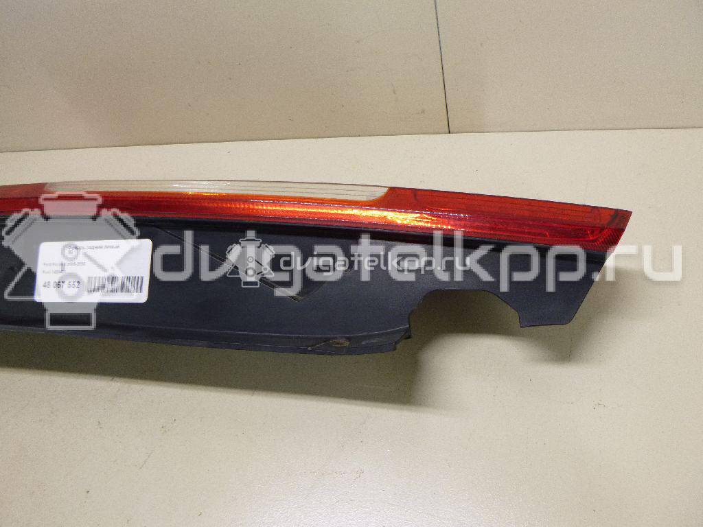 Фото Фонарь задний левый  1420451 для Ford Focus {forloop.counter}}