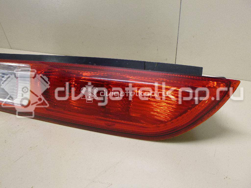 Фото Фонарь задний левый  1420451 для Ford Focus {forloop.counter}}