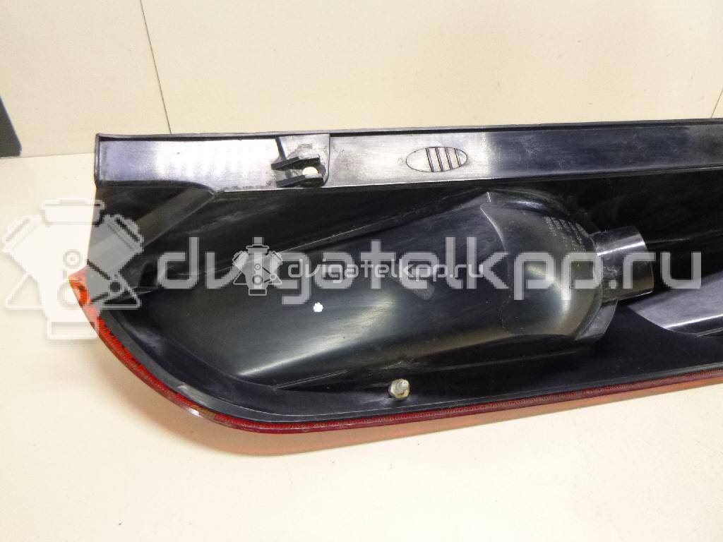 Фото Фонарь задний левый  1420451 для Ford Focus {forloop.counter}}