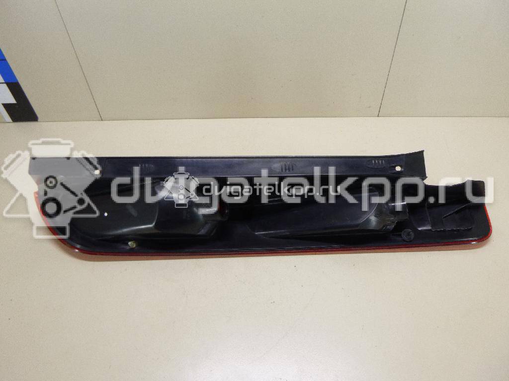 Фото Фонарь задний левый  1420451 для Ford Focus {forloop.counter}}