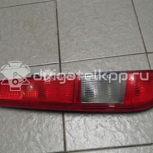 Фото Фонарь задний левый  4M5113A603CB для Ford Focus