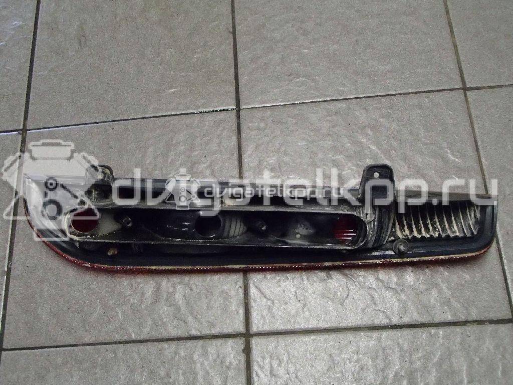 Фото Фонарь задний левый  4M5113A603CB для Ford Focus {forloop.counter}}