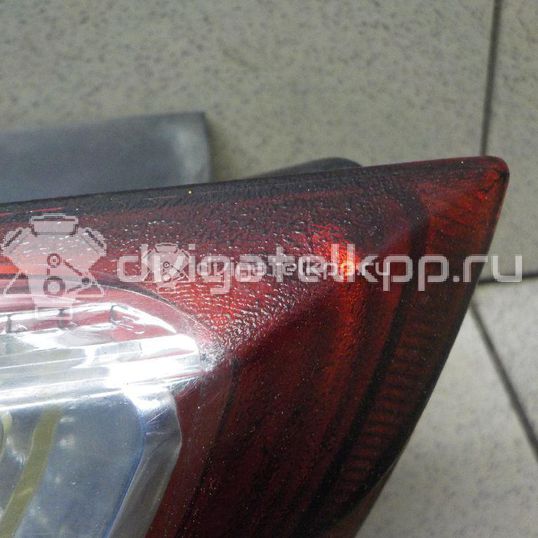 Фото Фонарь задний левый  1520770 для Ford Focus