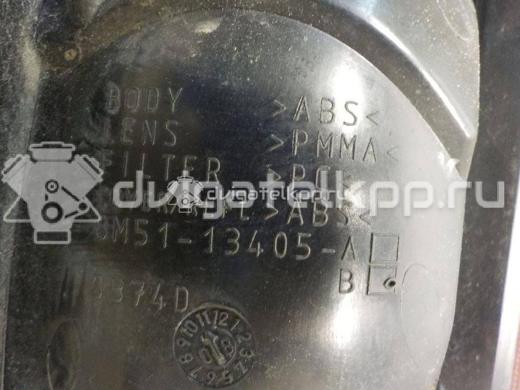 Фото Фонарь задний левый  1520770 для Ford Focus {forloop.counter}}