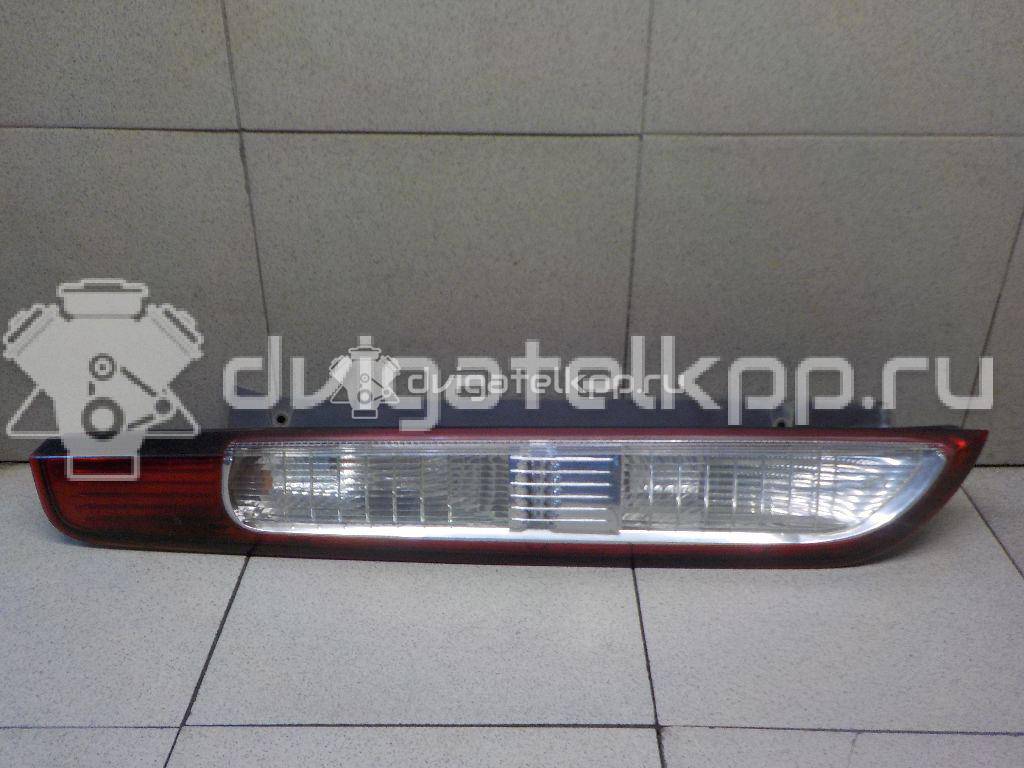 Фото Фонарь задний левый  1520770 для Ford Focus {forloop.counter}}
