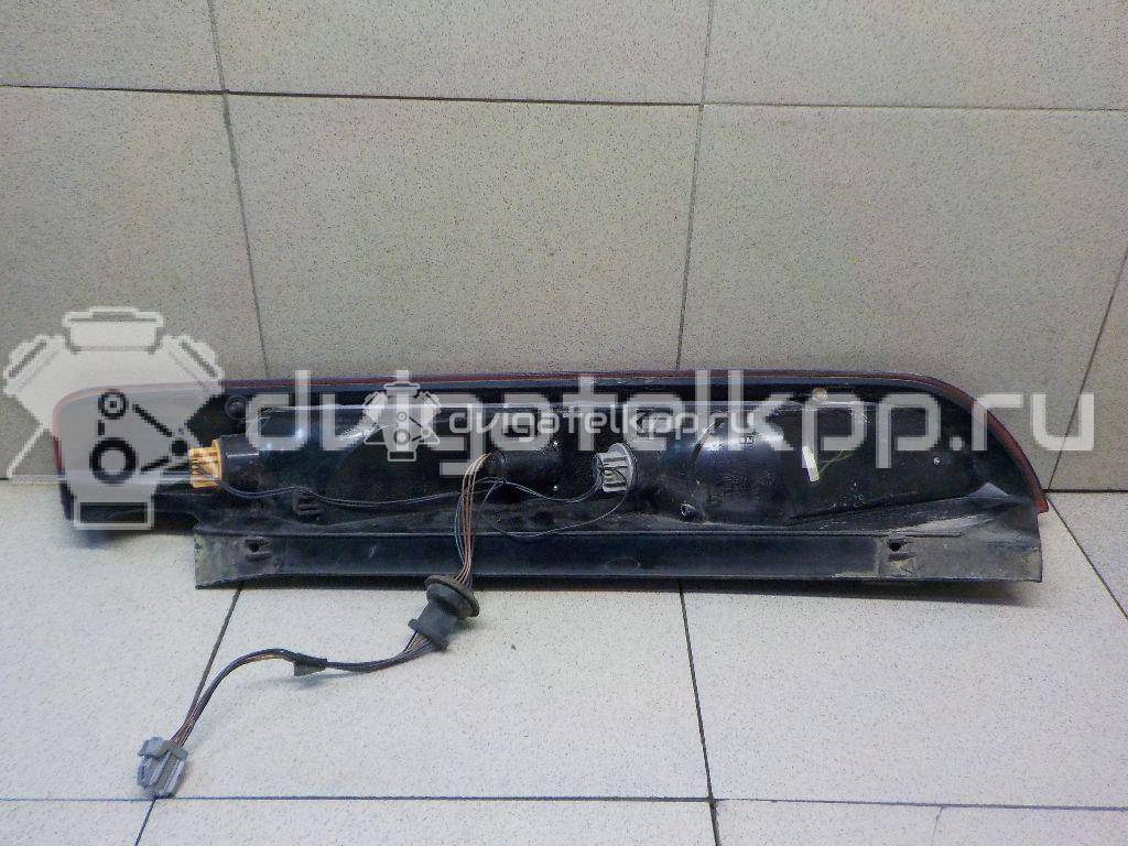 Фото Фонарь задний левый  1520770 для Ford Focus {forloop.counter}}