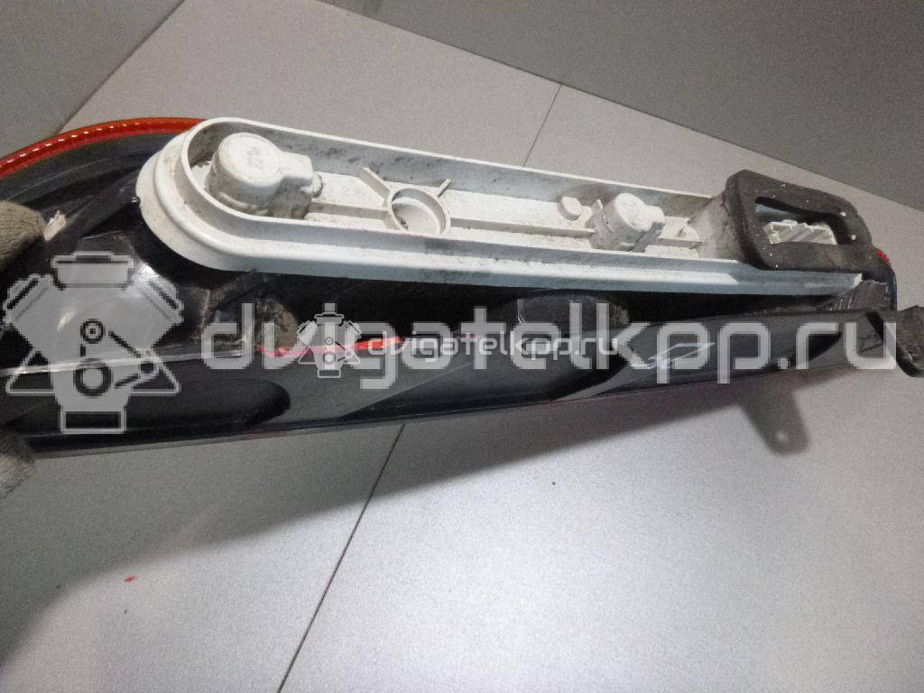 Фото Фонарь задний правый  1420466 для Ford Focus {forloop.counter}}