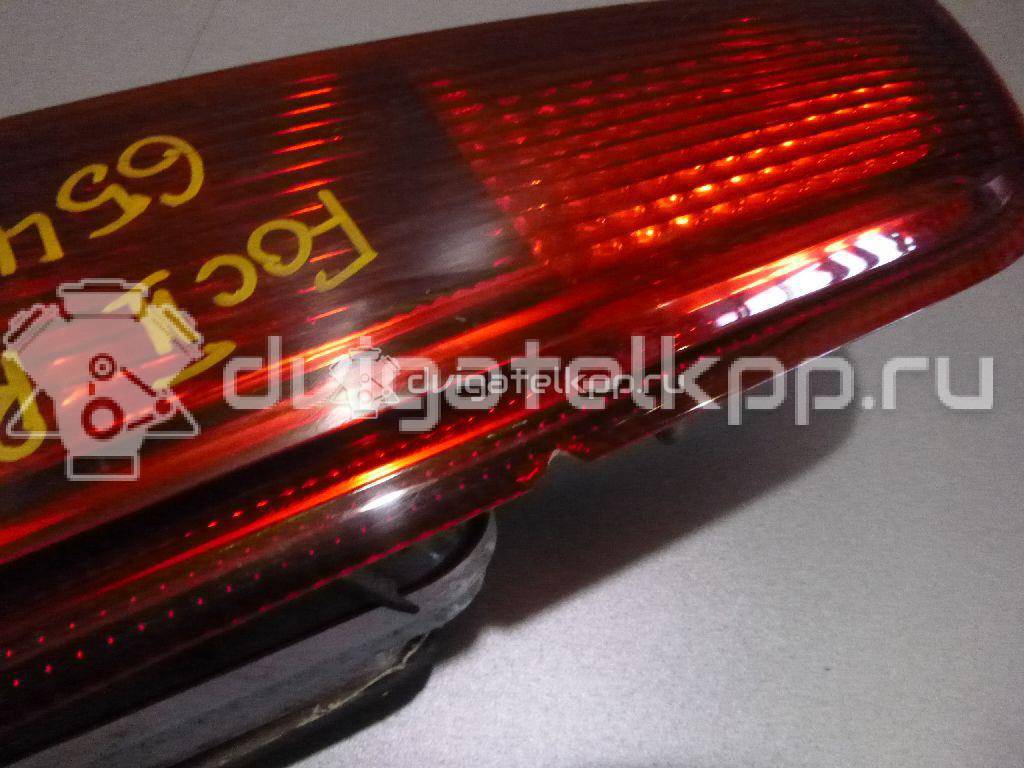 Фото Фонарь задний правый  1420466 для Ford Focus {forloop.counter}}