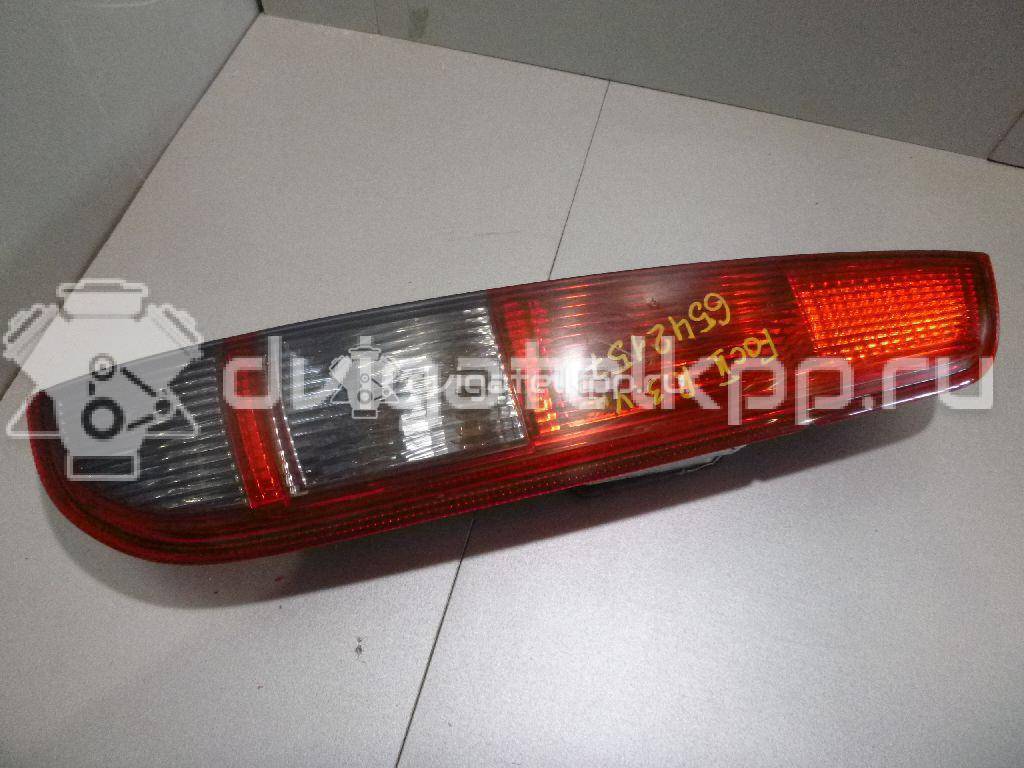 Фото Фонарь задний правый  1420466 для Ford Focus {forloop.counter}}