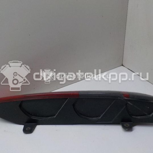 Фото Фонарь задний правый  1420466 для Ford Focus