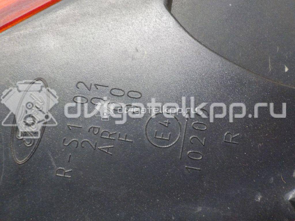 Фото Фонарь задний правый  1420466 для Ford Focus {forloop.counter}}