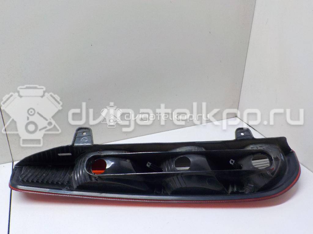 Фото Фонарь задний правый  1420466 для Ford Focus {forloop.counter}}