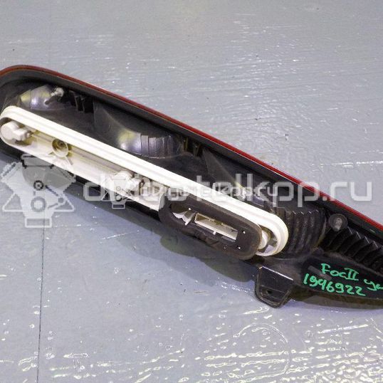 Фото Фонарь задний правый  1420466 для Ford Focus