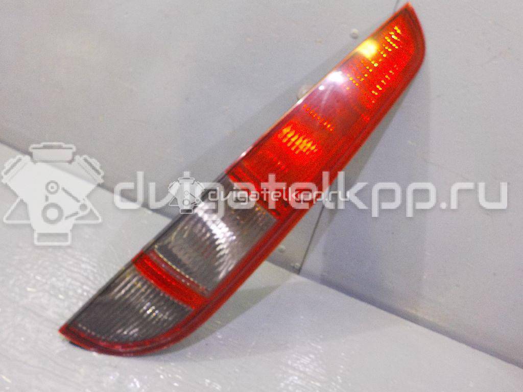 Фото Фонарь задний правый  1420466 для Ford Focus {forloop.counter}}