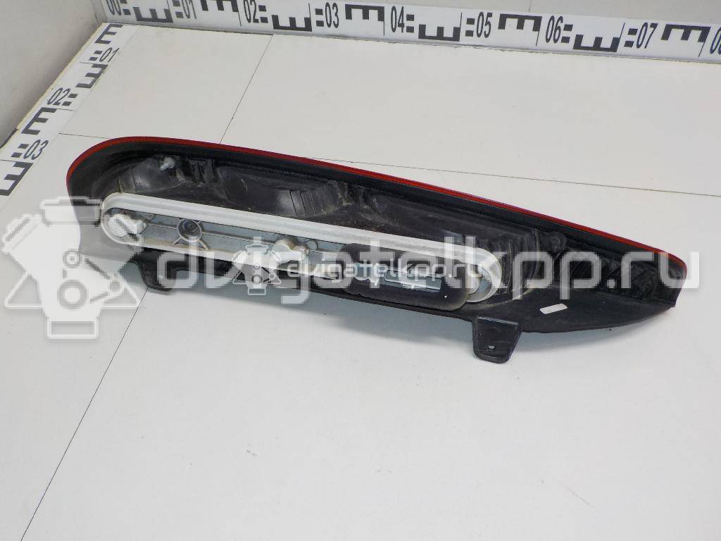 Фото Фонарь задний правый  1420466 для Ford Focus {forloop.counter}}