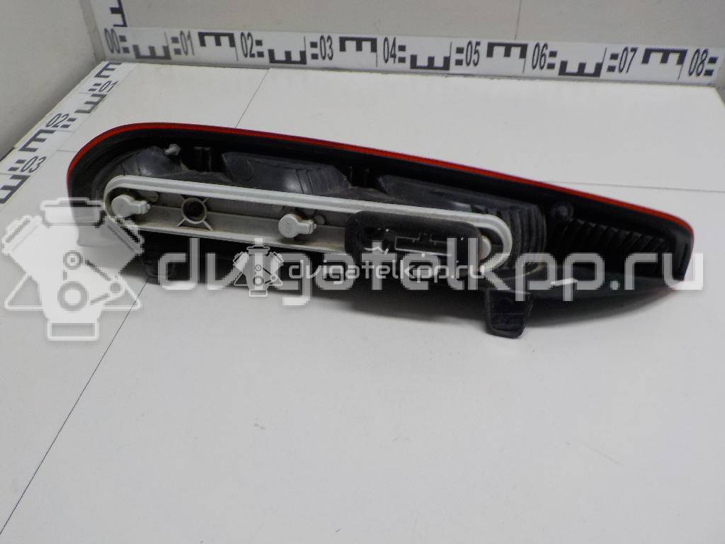 Фото Фонарь задний правый  1420466 для Ford Focus {forloop.counter}}