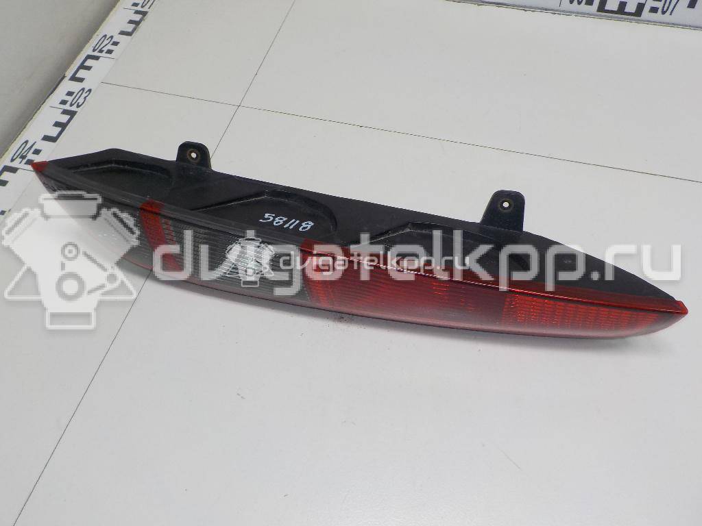 Фото Фонарь задний правый  1420466 для Ford Focus {forloop.counter}}