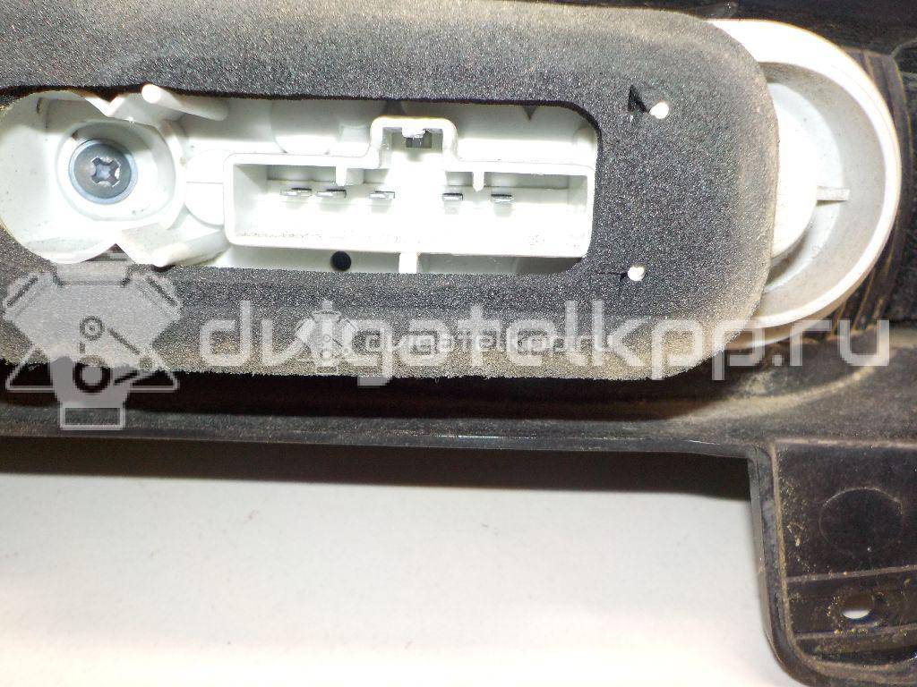 Фото Фонарь задний правый  1420466 для Ford Focus {forloop.counter}}
