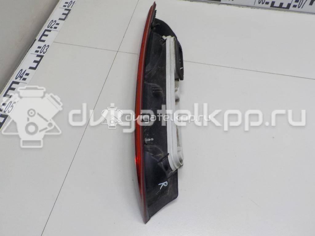 Фото Фонарь задний правый  1420466 для Ford Focus {forloop.counter}}